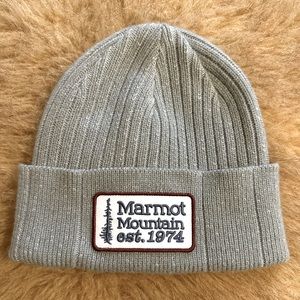 Marmot Beanie